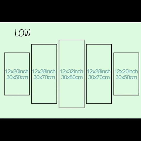 Macova WALL OIL PAINTING ART ......🕵️‍♂️found it! - Picture 5 of 6